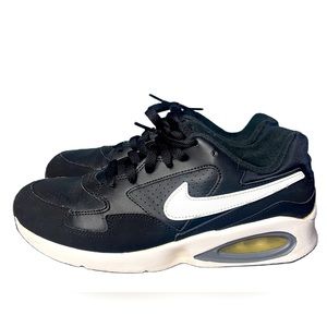 Nike Air Max 200 Black/White 6.5Y / or women’s size 8